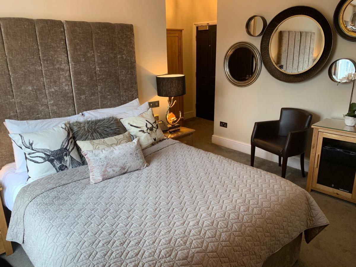The Wheatsheaf Hotel, ساندباك المظهر الخارجي الصورة